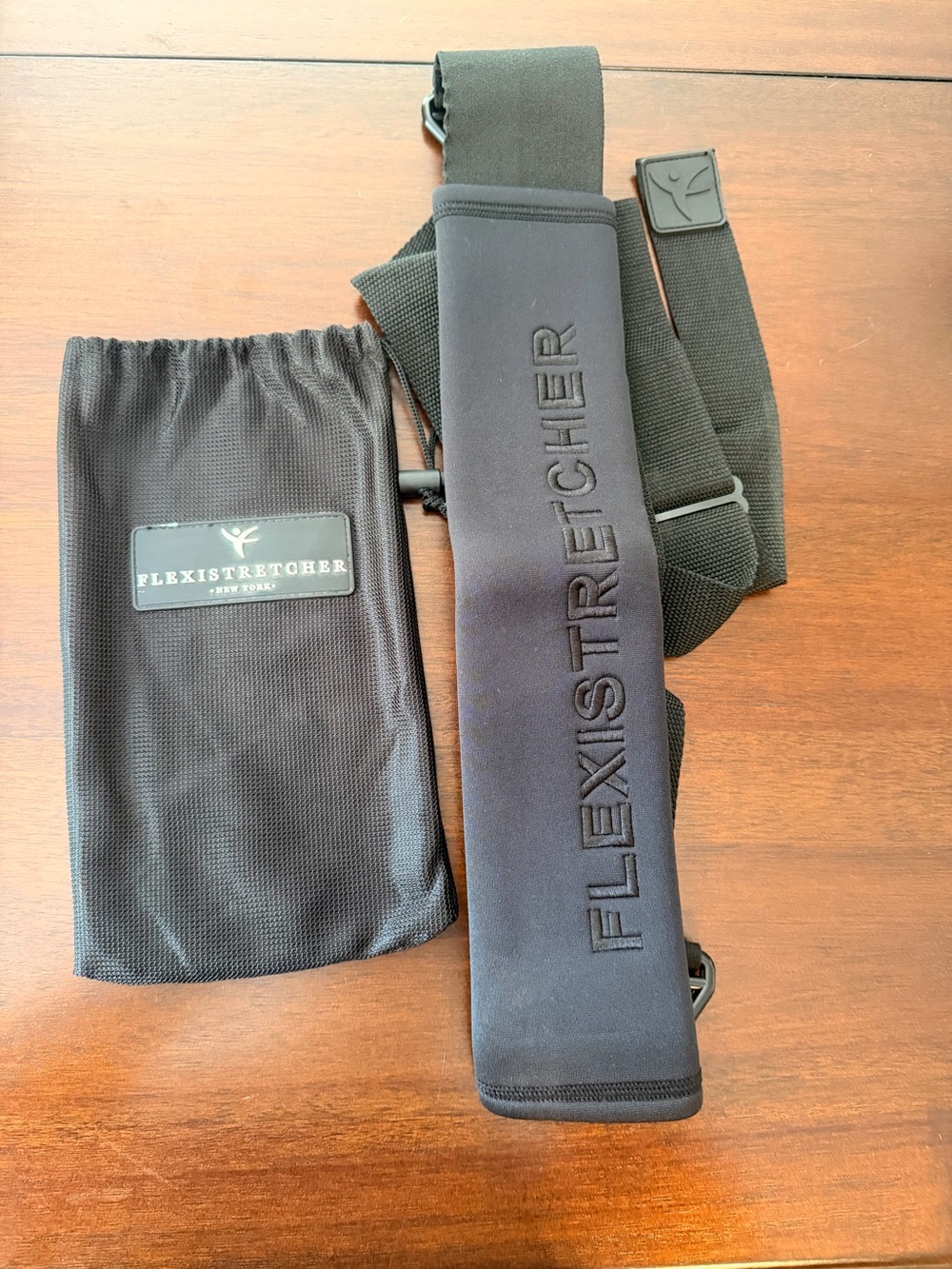 Flexstretcher for dance